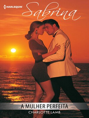 cover image of A mulher perfeita